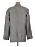 Theory Gray Blazer Size Med (44) - photo 2