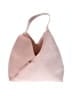 Unbranded Solid Pink Tan Hobo One size - photo 1