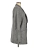 Theory Gray Blazer Size Med (44) - photo 4