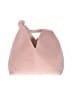 Unbranded Solid Pink Tan Hobo One size - photo 3