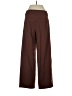 Vince. Brown Casual Pants Size 0 - photo 2