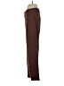 Vince. Brown Casual Pants Size 0 - photo 5