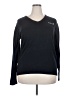 Port Authority Black Pullover Sweater Size XXL - photo 1