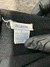 Aqua Black Cashmere Pullover Sweater Size S - photo 7