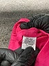 OVI 100% Polyester Pink Casual Pants Size M - photo 5