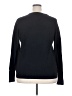 Port Authority Black Pullover Sweater Size XXL - photo 2