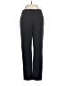 Zara Basic Solid Black Dress Pants Size S - photo 1