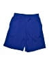 Under Armour 100% Polyester Blue Athletic Shorts Size L (youth) - photo 2