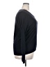 Port Authority Black Pullover Sweater Size XXL - photo 4