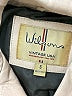 Wilsons Leather 100% Polyester Tan Jacket Size S - photo 6