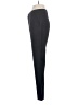 Zara Basic Solid Black Dress Pants Size S - photo 5