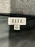 Elle Graphic Blue Cocktail Dress Size 12 - photo 7
