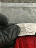 Iz Byer Red Pullover Sweater Size XL - photo 8