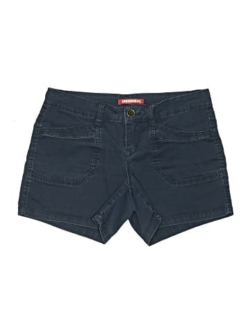Unionbay Denim Shorts (view 1)