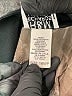 R&M Richards 100% Polyester Print Brown Jacket Size 16 Petite - photo 7