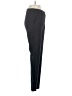 Zara Basic Solid Black Dress Pants Size S - photo 4