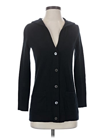 MICHAEL Michael Kors Cashmere Cardigan (view 1)