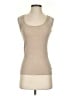 Gap Body Tan Tank Top Size S - photo 1