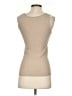 Gap Body Tan Tank Top Size S - photo 2