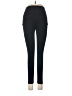 90 Degree by Reflex Solid Black Active Pants Size M - photo 1