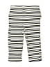 Ralph Lauren 100% Cotton Stripes Ivory Casual Pants 18-24 MO / 24 MO - photo 2