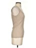 Gap Body Tan Tank Top Size S - photo 4