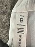 Blooming Jelly 100% Polyester Ivory Long Sleeve Blouse Size XXL - photo 7