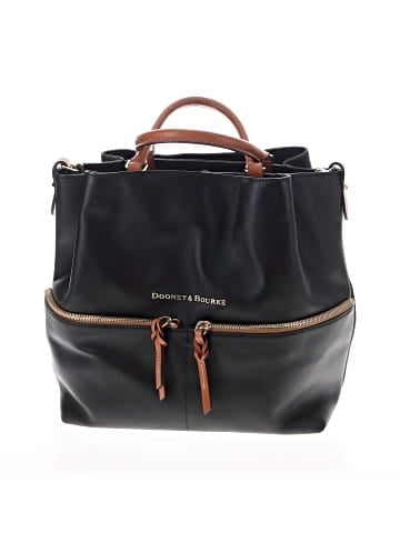 Dooney & Bourke Leather Tote (view 1)