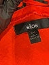 Ellos 100% Rayon Orange Sleeveless Top Size 18 - photo 7