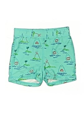 Hanna Andersson Board Shorts