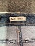 Lee Blue Jeans Size 16 (petite) - photo 4