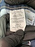 Lee Blue Jeans Size 16 (petite) - photo 5