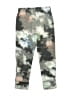 Nike Graphic Silver Sweatpants Size 7 - photo 2
