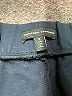 Universal Standard Solid Blue Casual Pants Size 16 (S) - photo 4