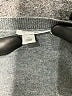 Halogen Gray Pullover Sweater Size XL - photo 7