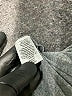 Halogen Gray Pullover Sweater Size XL - photo 8