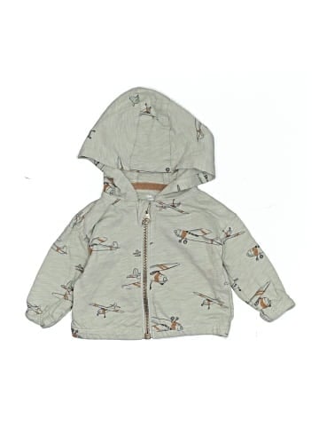 Carter's Jacket (view 1)