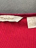 TanJay Burgundy Active T-Shirt Size L - photo 7