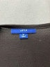 Apt. 9 Black Casual Dress Size 1X - photo 7