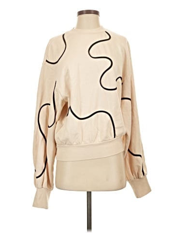 Weekday Sweatshirt (view 1)