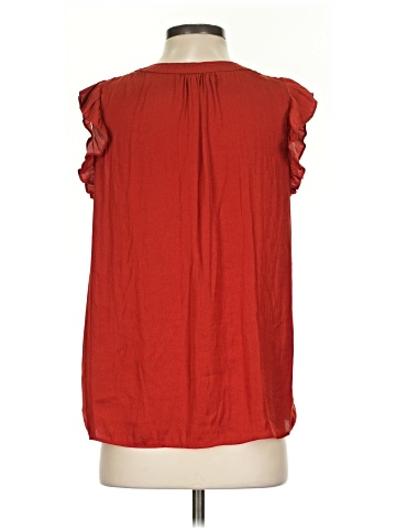Maison d' Amelie Sleeveless T-Shirt (view 2)