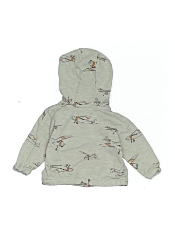 Carter's Jacket (view 2)