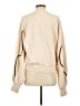 Weekday 100% Cotton Tan Sweatshirt Size S - photo 2