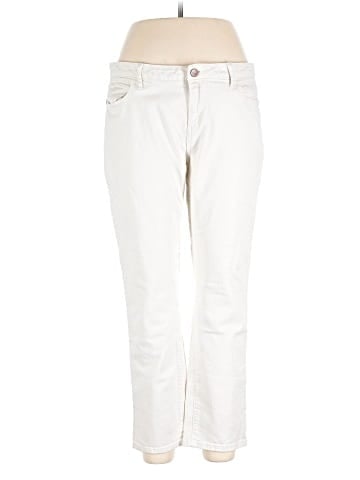 Simply Vera Vera Wang Jeans (view 1)