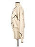 Weekday 100% Cotton Tan Sweatshirt Size S - photo 5