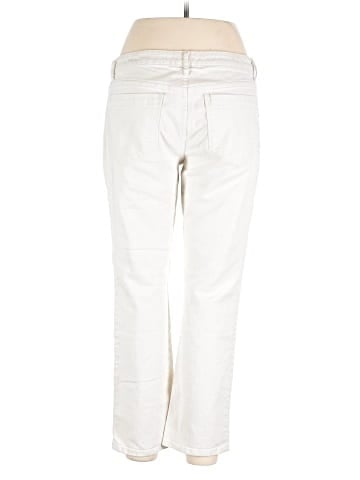 Simply Vera Vera Wang Jeans (view 2)