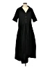 ASOS Design Black Casual Dress Size 8 (tall) - photo 1