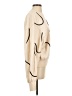 Weekday 100% Cotton Tan Sweatshirt Size S - photo 4