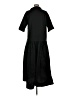 ASOS Design Black Casual Dress Size 8 (tall) - photo 2