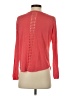 TWO by Vince Camuto Red Pullover Sweater Size S - photo 2